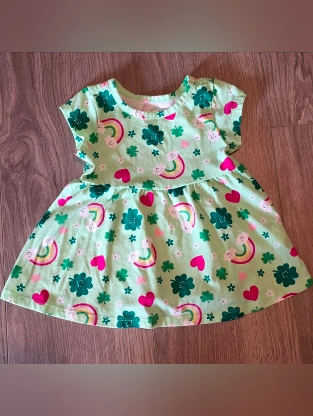 9-12 Month Dress